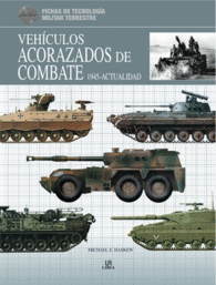 VEHCULOS ACORAZADOS DE COMBATE 1945-ACTUALIDAD