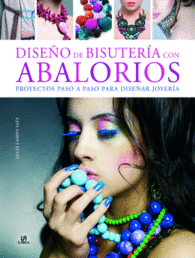 DISE�OS DE BISUTER�A CON ABALORIOS