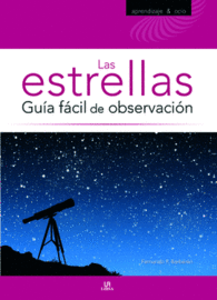 LAS ESTRELLAS. GU�A F�CIL DE OBSERVACI�N