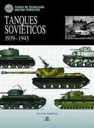 TANQUES SOVITICOS 1939-1945