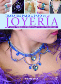 TRABAJOS PASO A PASO DE JOYER�A