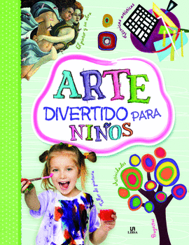 ARTE DIVERTIDO PARA NIOS