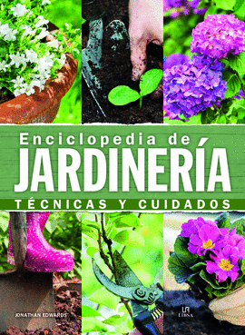 ENCICLOPEDIA DE JARDINER�A