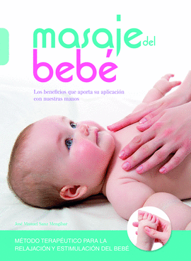 MASAJE DEL BEB�