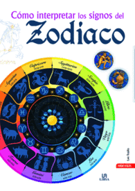 CMO INTERPRETAR LOS SIGNOS DEL ZODIACO