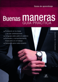 GU�A PR�CTICA BUENAS MANERAS