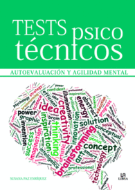 TESTS PSICOTCNICOS