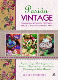 PASI�N VINTAGE