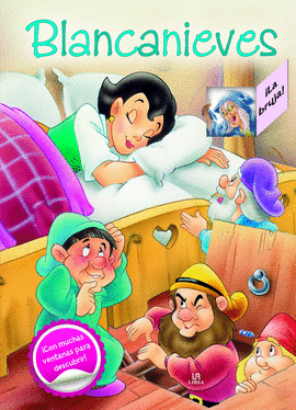 BLANCANIEVES