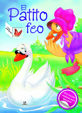 EL PATITO FEO