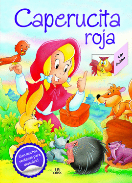 CAPERUCITA ROJA