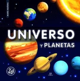 MI PRIMER MANUAL 1. UNIVERSO Y PLANETAS