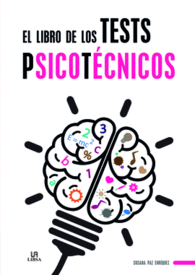 EL LIBRO DE LOS TESTS PSICOTCNICOS