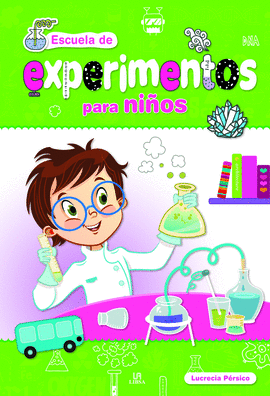 EXPERIMENTOS PARA NIOS