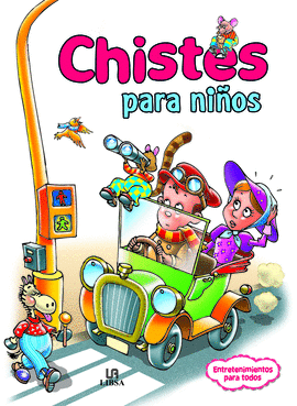 CHISTES PARA NI�OS