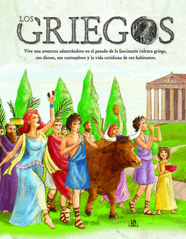 LOS GRIEGOS