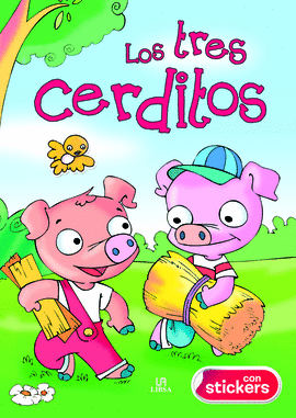 LOS TRES CERDITOS