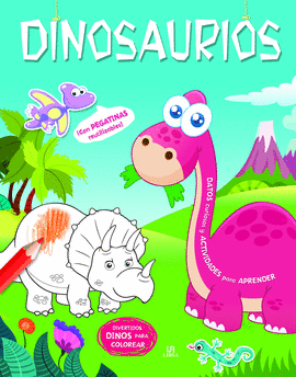 DINOSAURIOS
