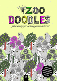 ZOO DOODLES PARA CONSEGUIR LA RELAJACI�N INTERIOR
