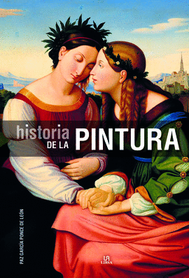 HISTORIA DE LA PINTURA