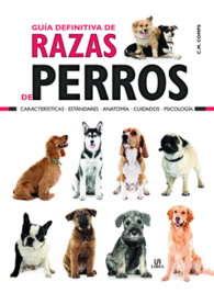 GUA DEFINITIVA DE RAZAS DE PERROS