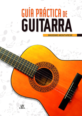 GU�A PR�CTICA DE GUITARRA