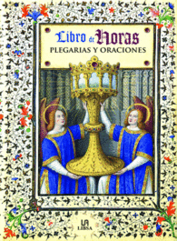 LIBRO DE HORAS