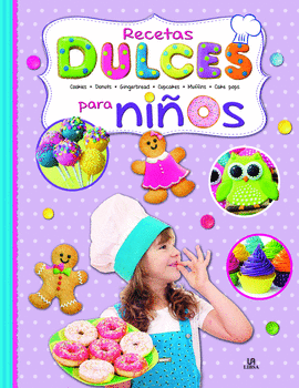 RECETAS DULCES PARA NI�OS