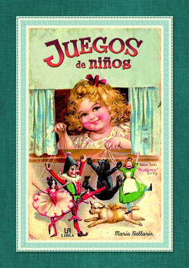 JUEGOS DE NI�OS