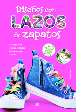 DISE�OS CON LAZOS DE ZAPATOS