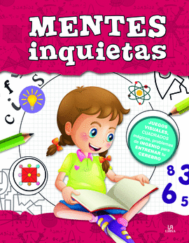 MENTES INQUIETAS