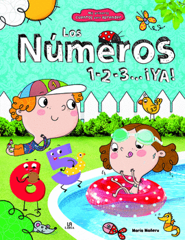 LOS N�MEROS