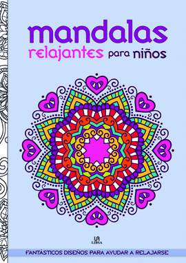 MANDALAS RELAJANTES PARA NI�OS