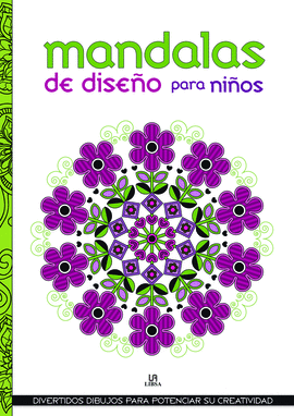 MANDALAS DE DISE�O PARA NI�OS