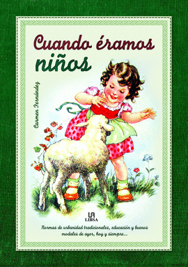CUANDO �RAMOS NI�OS