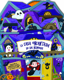 LA CASA ENCANTADA DE LOS N�MEROS