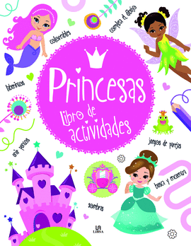 PRINCESAS