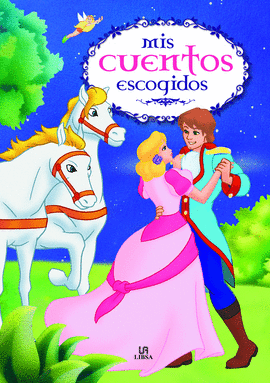 MIS CUENTOS ESCOGIDOS