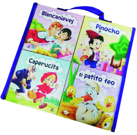 PACK MINICL�SICOS