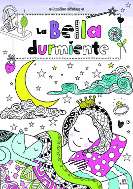 LA BELLA DURMIENTE