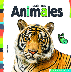 INS�LITOS ANIMALES
