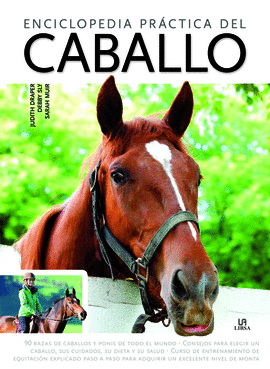 ENCICLOPEDIA PR�CTICA DEL CABALLO