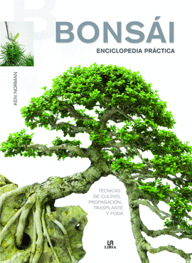 BONS�I ENCICLOPEDIA PR�CTICA