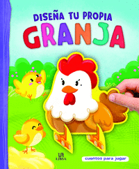 DISE�A TU PROPIA GRANJA