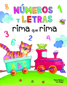 N�MEROS Y LETRAS