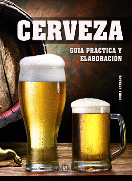 CERVEZA GUA PRCTICA Y ELABORACIN