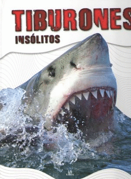 TIBURONES INS�LITOS