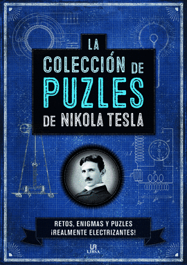 LA COLECCIN DE PUZLES DE NIKOLA TESLA