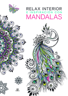 RELAX INTERIOR E INSPIRACIN CON MANDALAS