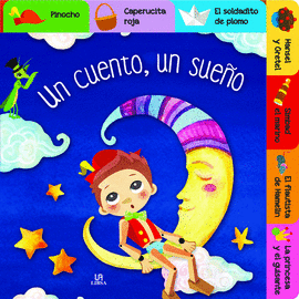 UN CUENTO, UN SUE�O